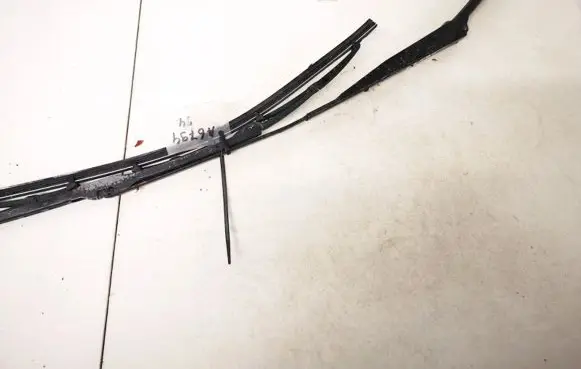 Fiat Bravo - Brava Front wiper blade arm
