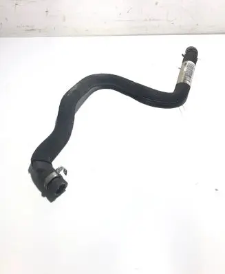 Audi Q5 SQ5 Power steering hose/pipe/line 8R0422887B