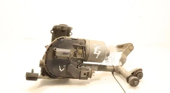 Seat Leon (1P) Wiper motor 1P0955119A