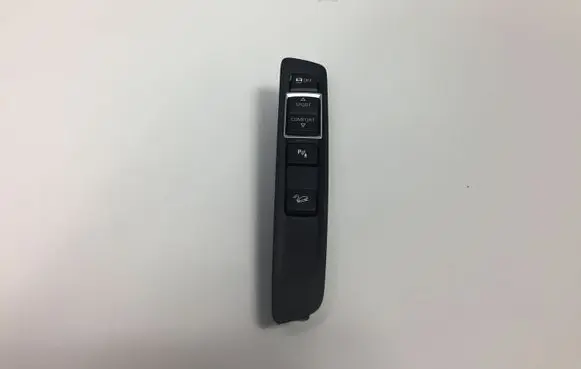 BMW X5 F15 A set of switches 9262725