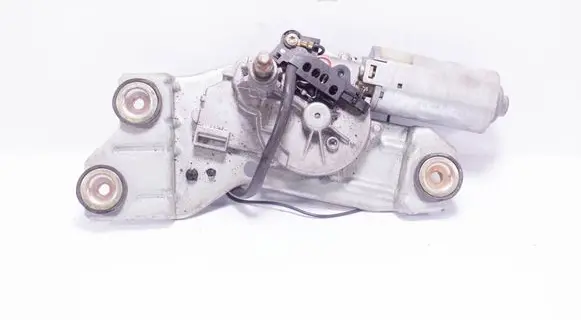 Ford Mondeo Mk III Rear window wiper motor 0390201552