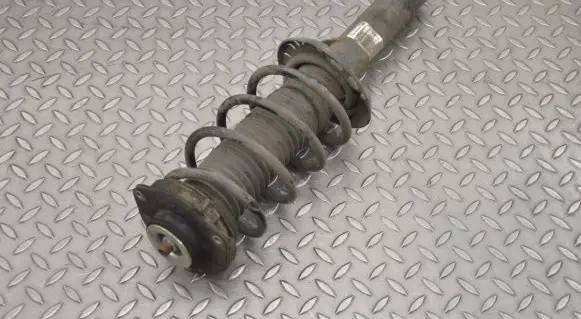 Volkswagen Jetta VI Front shock absorber/damper 5C0413031BB