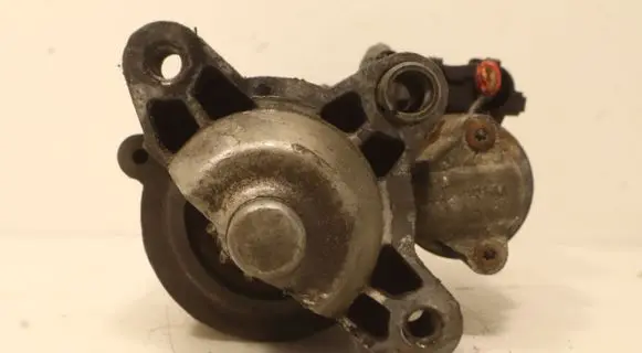 Ford Mondeo MK IV Starter motor 6G9N11000FA