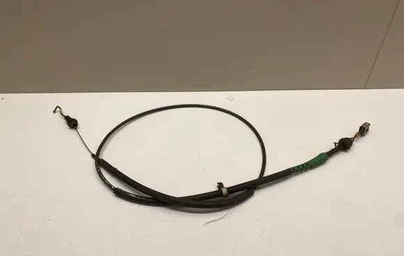 Volkswagen Transporter - Caravelle T4 Throttle cable 701721555AA