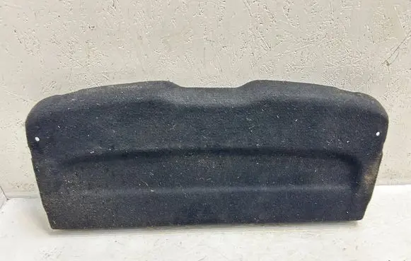 Peugeot 208 II Parcel shelf 98487369ZD
