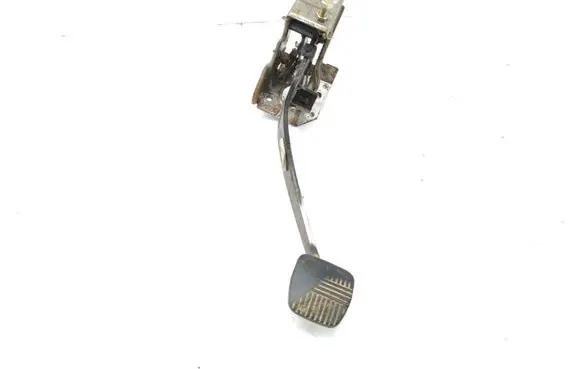 Clutch pedal