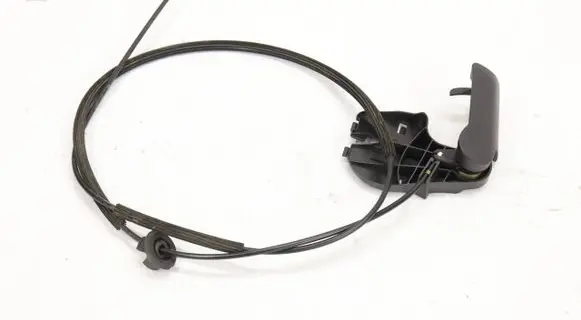 Audi A3 S3 8V Engine bonnet/hood lock release cable 8V1823535B