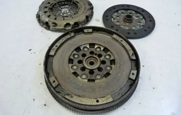Fiat Ulysse Clutch set kit