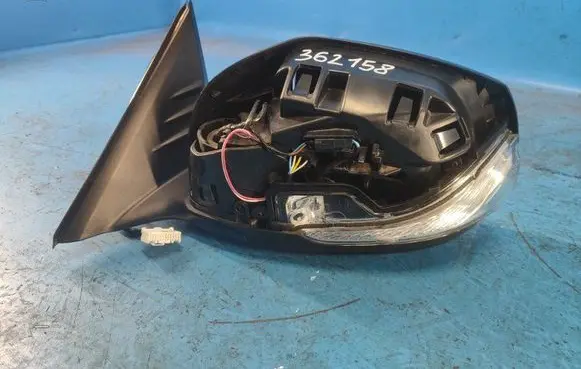 Infiniti QX50 (J50) Rear view mirror (interior) 963029CN0A