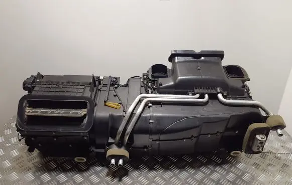Mercedes-Benz CL C215 Interior heater climate box assembly housing 2208300662