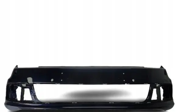 Volkswagen Eos Front bumper R21P1