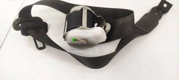 Fiat Croma Front seatbelt E20404044