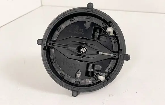 BMW 3 E92 E93 Wing mirror control module 7191398 67137191398 67136932421