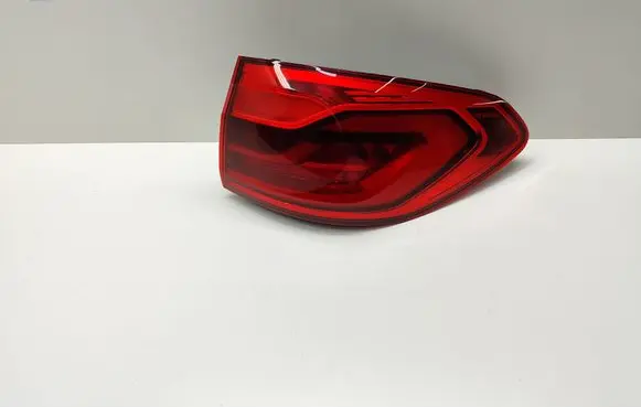 BMW 5 G30 G31 Rear/tail lights 7388948 738894810 631000