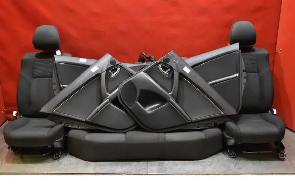 Toyota Avensis Verso Seat set 