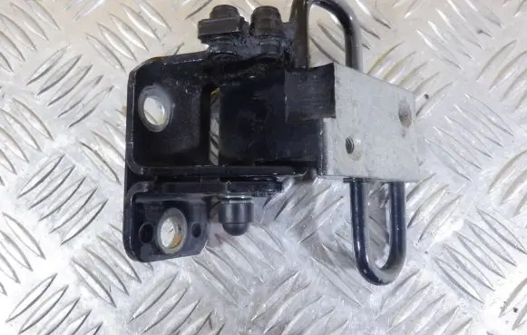 Volkswagen PASSAT CC Rear door hinge set 3C8833412B