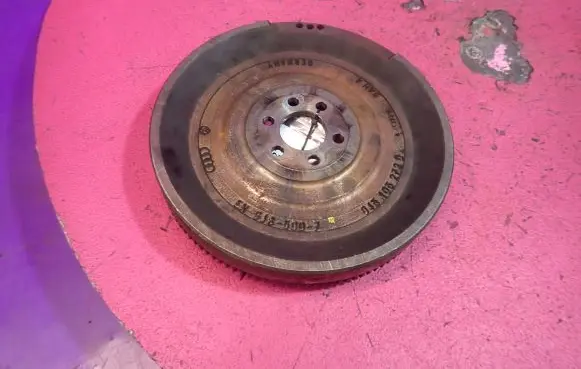 Skoda Fabia Mk1 (6Y) Clutch set kit