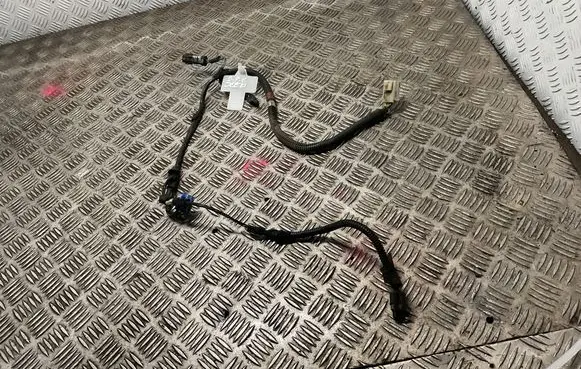 Jeep Cherokee XJ Rear door wiring loom 