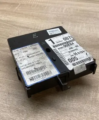 Renault Laguna II Comfort/convenience module 216532948