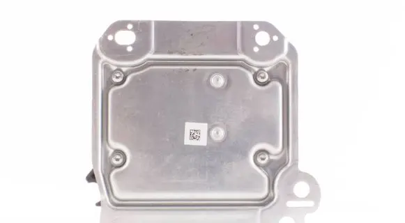 Mercedes-Benz GLE (W166 - C292) Airbag control unit/module A1669001916 0285013077 A1669010706