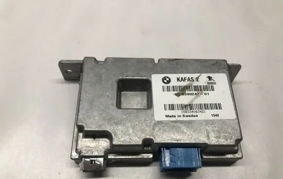 BMW M3 F80 Video control module 9399247