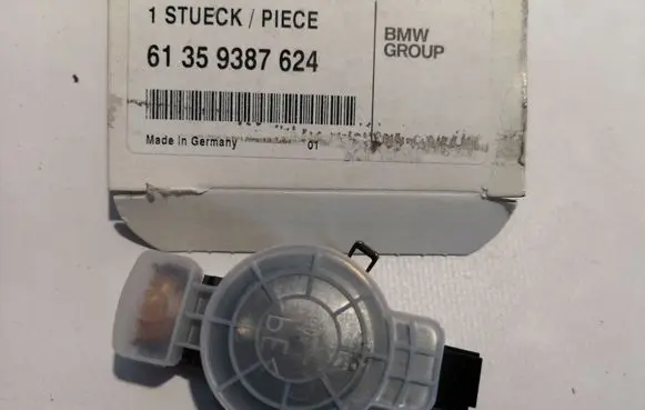 BMW X1 F48 F49 Rain sensor 9387624