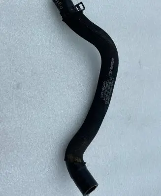 Mercedes-Benz GLE (W166 - C292) Engine coolant pipe/hose A1665011882 KKK667065A1P2 CT147130