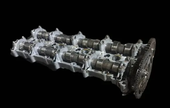 BMW 3 E90 E91 Engine head 7797511