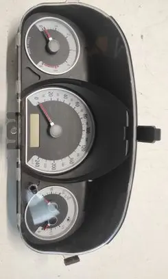 KIA Ceed Speedometer (instrument cluster) 940031H271 T271