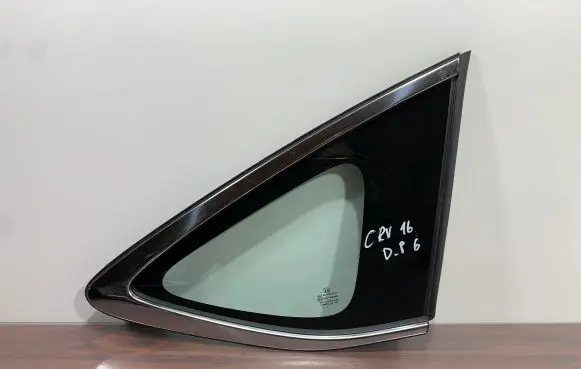 Honda CR-V Rear side window E643R00048 AS2