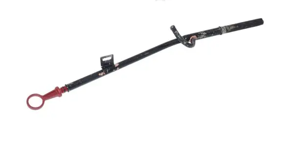BMW 7 E38 Oil level dip stick 11431744044 1744044 11431720875