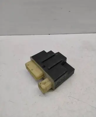 Citroen C4 I Glow plug pre-heat relay 9662570880 01801095