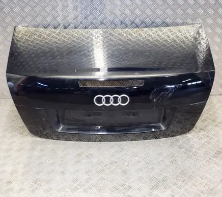 Audi A4 S4 B7 8E 8H Tailgate/trunk/boot lid 8H0827023D