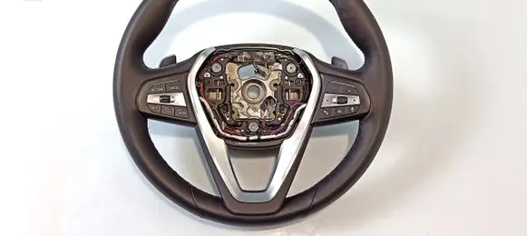 BMW X5 G05 Steering wheel 32307944585 7944585 32307947932