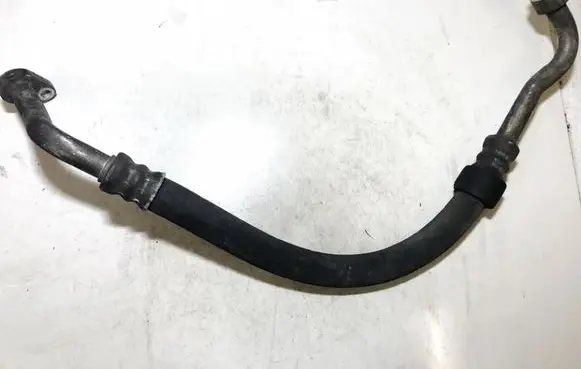 Ford Focus C-MAX Air conditioning (A/C) pipe/hose