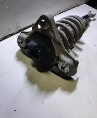 Audi A4 S4 B6 8E 8H Front shock absorber/damper 8E0413031CB 8EOCB