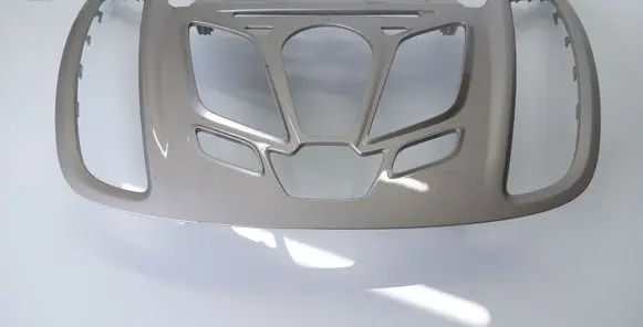 Ford C-MAX II Panel trim 17559678 17559657
