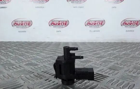 Mercedes-Benz A W169 Vacuum valve 1J0906283B