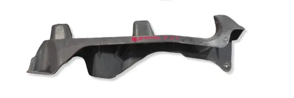 Renault Kangoo II Fender mounting bracket 8200381901