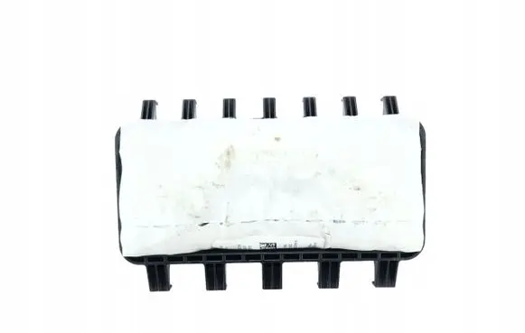 Renault Megane I Airbag squib ring wiring 637894800C