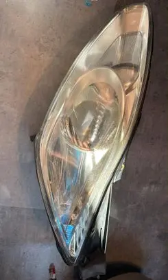 Ford C-MAX II Headlight/headlamp AM5113W030BF