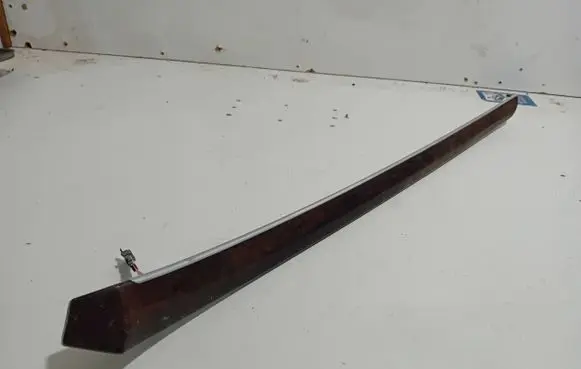 Mercedes-Benz S W221 Dashboard glove box trim 4839100