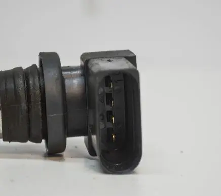 Skoda Roomster (5J) High voltage ignition coil 036905715E