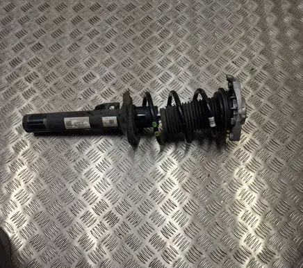 Audi Q4 e-tron Front shock absorber with coil spring 1EA412021DM 89A400035