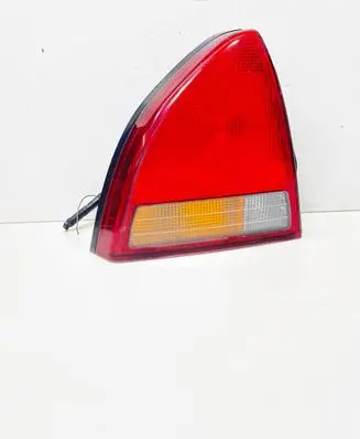 Honda Prelude Rear/tail lights
