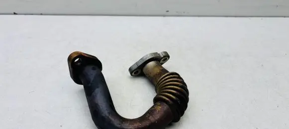 Audi Q3 8U EGR valve line/pipe/hose