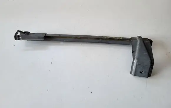 Mitsubishi ASX Rear door windshield rail 