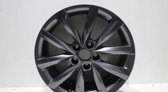 Skoda Rapid (NH) R16 alloy rim 