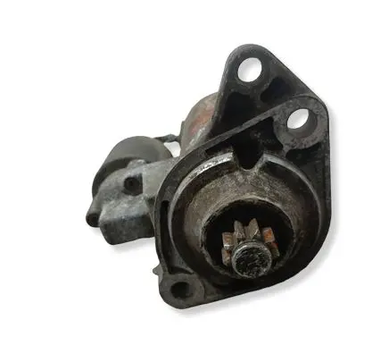 Volkswagen Golf IV Starter motor 1005821879