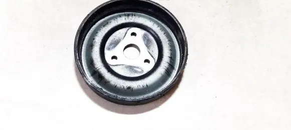 Peugeot RCZ Water pump pulley 